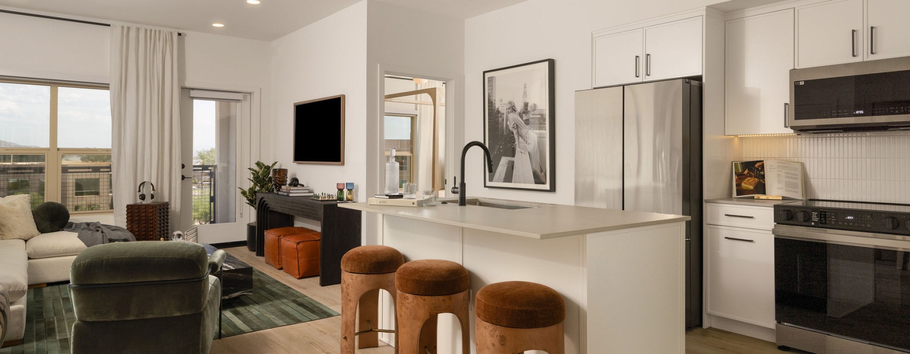 Virtual Tours