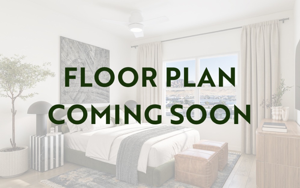 B5 - 2 bedroom floorplan layout with 2 bathrooms and 1278 square feet