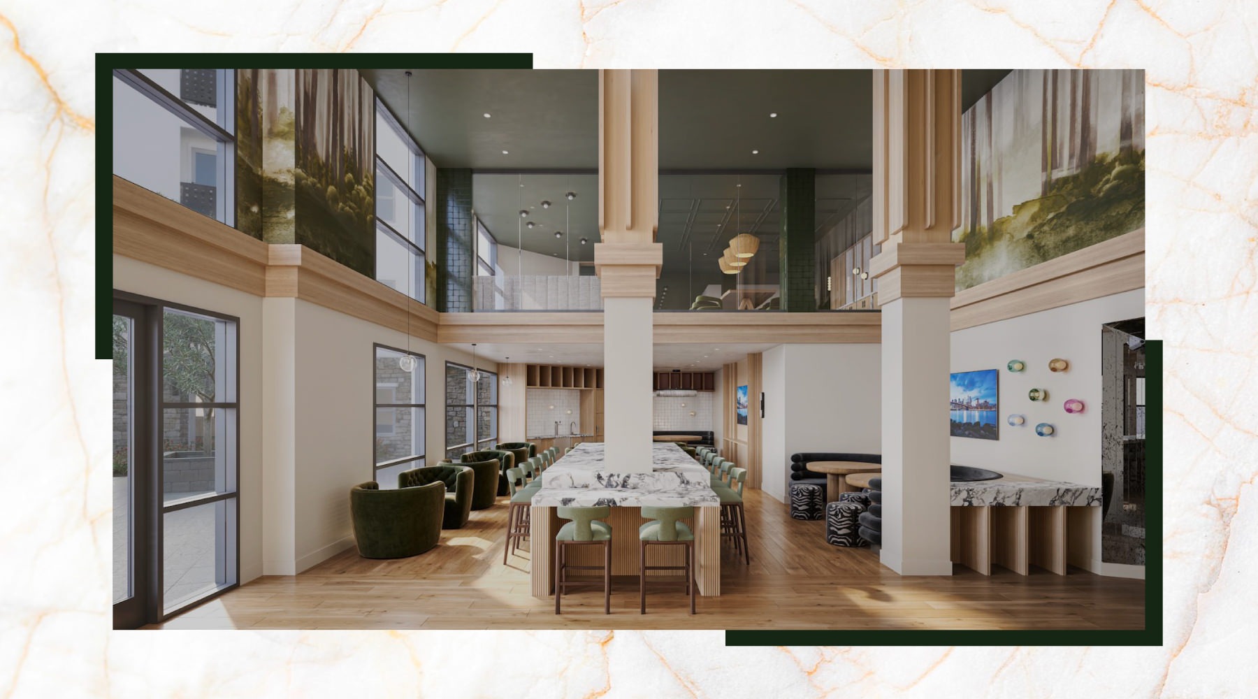 Take the Next Step Toward Elevated Living